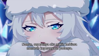 The Demon King Who Lost His Job Episode 21 Subtitle Indonesia