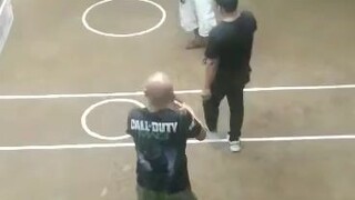 Mandaluyong cockpit#bulik nagbabalik