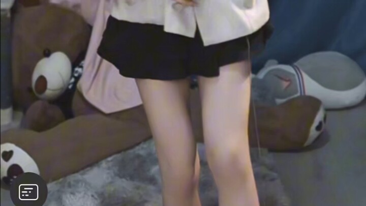 Nhảy toàn thân đồng phục