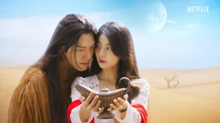 Genie, Make a Wish | Korean Drama | Date Announcement Teaser