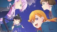 Love Live! Superstar!! 3rd Season الحلقة 1 الترجمة العربية