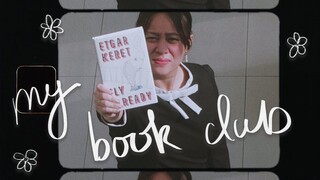 📚 Chapter 1: Exploration 📚| Reese’s Ring of Readers