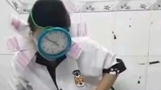 普奇神父来帮你们加速到暑假了