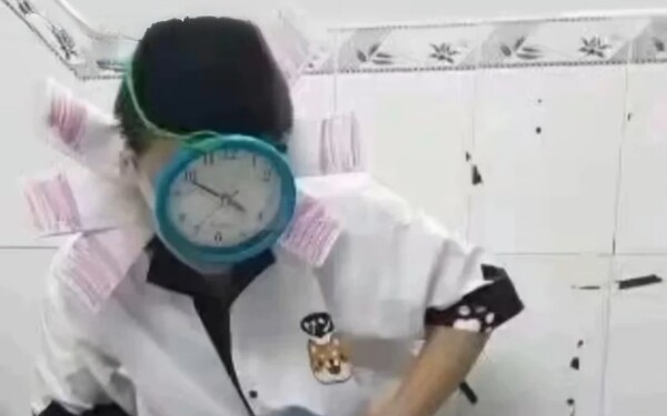 普奇神父来帮你们加速到暑假了