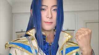 三哥依旧秒开仙人模式/.