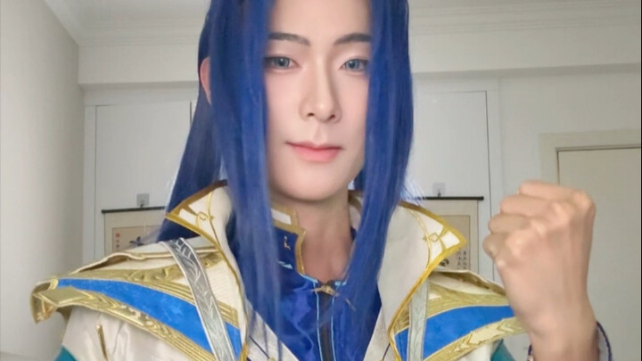 三哥依旧秒开仙人模式/.