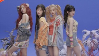 ITZY日文新专试听公开