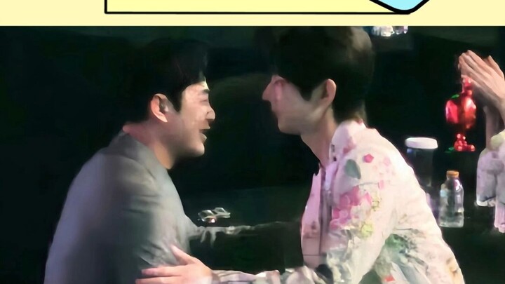 #Zhang Songwen, could you show us that amazing shot of yours? #Cheng Yi #Zhang Songwen was moved by 