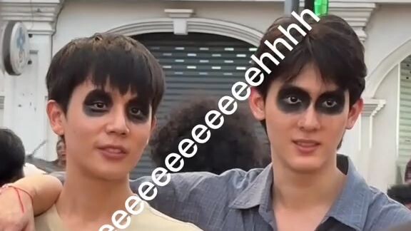 anyare sa inyo beh hahaha🤣🤣