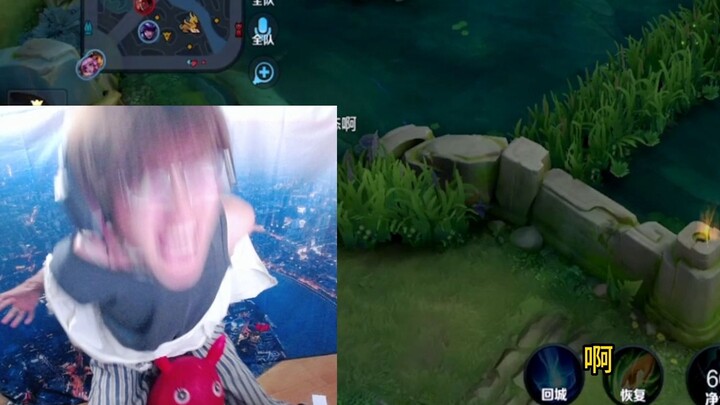 ตอนนี้ฉันคือสุดหล่อที่สุดในหมู่สตรีมเมอร์ และก็เป็นหนุ่มหล่อที่เล่นเกมเก่งที่สุดด้วย!