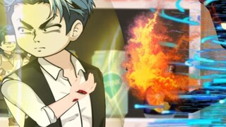 [เกมของเป่าซู] เรื่องราว ความทรงจำที่เลือนลาง