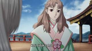 Karasu wa Aruji wo Erabanai Eps 6 (Sub-Indo)