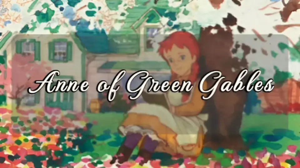 Akage no Anne - Anne of Green Gables (1979) - YouTube