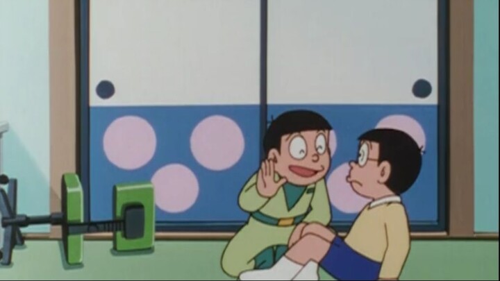 Doraemon Season 01 Episode 01 in Hindi dubbed