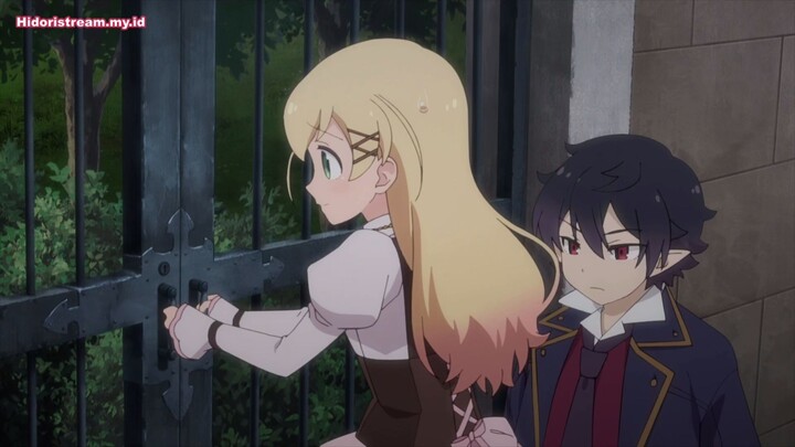 Arne no Jikenbo eps 2 (sub indo)