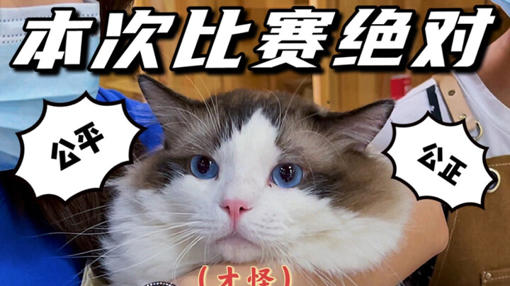 Medals? Just hand them over!