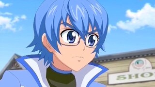 Tập 43 - Vòng Quay Vô Cực (Infinity Nado) 2013 - Server Phần 02