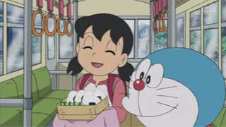 Doraemon Episode 364