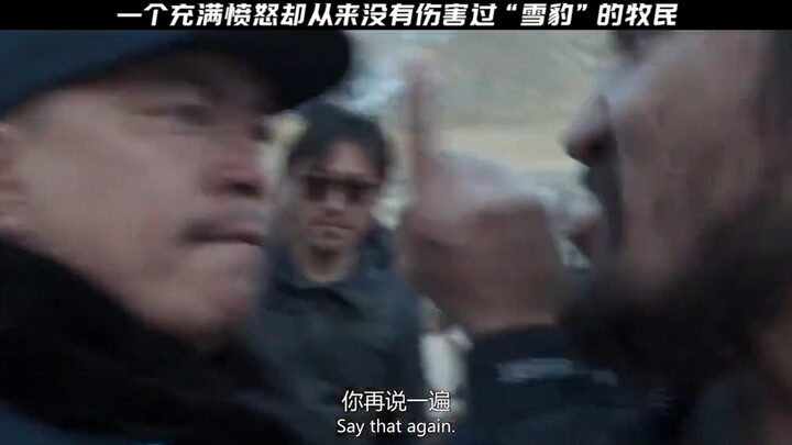 9 con cừu à? Ai đền?