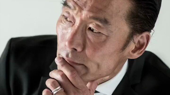 【Zheng Haonan】Meski dalam masa karantina tetap rajin berolahraga, Kak Jia Qian yang sangat disiplin!