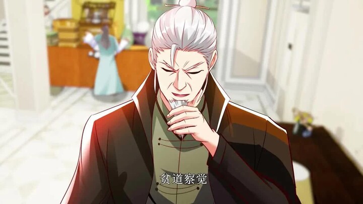 【Việt sub】“Sư Phụ Tôi Chỉ Là Đại La Kim Tiên” Tập 35: Nhà Tôi Có Mỏ Vàng!