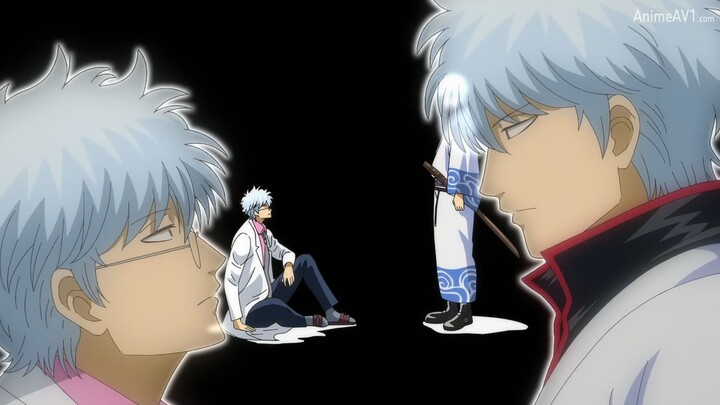 3-nen Z-gumi Ginpachi-sensei 1 Sub Esp