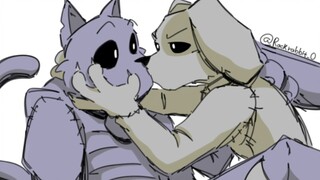 That Time I Was Reborn into the World of Smiling Animals Episode 6 Are You Serious?