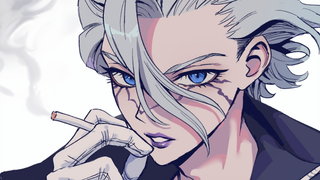 石纪元#69 三千七百年后用科学来决一胜负吧！