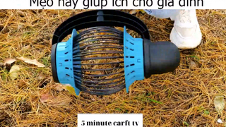 Mẹo hay cần biết 116 #5carft