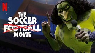 The Soccer Football Movie • Full Movie HD