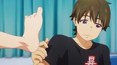 Yumeiru Danshi Wa Genjitsusugisha Eps 10Sub Indo