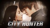 City Hunter (Tagalog) Episode 1 2011 720P