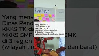Pencegahan dan Penanganan Kekerasan di Lingkungan Satuan Pendidikan