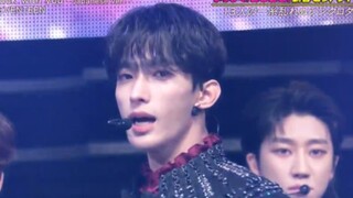 SEVENTEEN《Rock with you》230101 日本 高清舞台