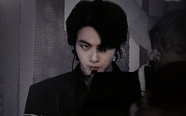 【Kim Seok-jin • Chạm điểm】“Gọi một tiếng ‘ông’, tôi sẽ yêu thương anh cả đời”