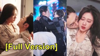 (เต็มเรื่อง) ซีอีโอมัดซินเดอเรลล่าไว้ข้างกายเพื่อแก้แค้น แต่พอเธอจะหนีไป