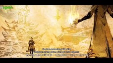 Battle Through the Heavens season 5 episode 118 sub indo