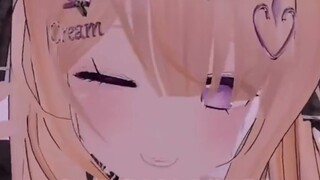 [Chinese subtitles] This cake has a bit of a strong flavor, but the host's Tang makes up for it