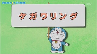 [S10] doraemon lồng tiếng - tập 9 chiếc vòng lông thú kế hoạch giáng sinh lưng linh [bản lồng tiếng]