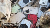How To Restore Abandoned Destroyed Phones | Rebuild Broken Phone | Restoration Realme C3 Cracked