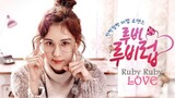 Ruby Ruby Love E1-E5 | English Subtitle | RomCom | Korean Mini Series
