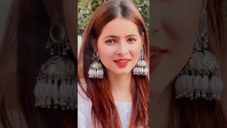Aakhiyaan Vich Sambh Ke Rakhiya💞🥰 Kaur B New Song💃#cute #shorts #punjabisong #status