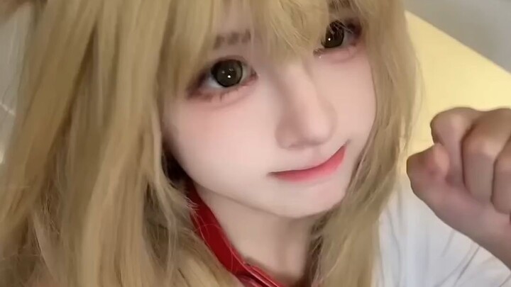 Cosplay ❤️