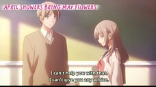 April Showers Bring May Flowers [ EP11 PART8 ]