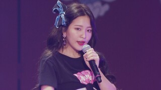 【4K LIVE】เรดเวลเวต – แฮปปี้เนส (คอนเสิร์ตครั้งแรกปี 2018 -Red Room- ที่ญี่ปุ่น)