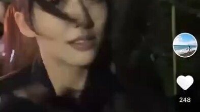 بي واي دي بارعة في اللعب!