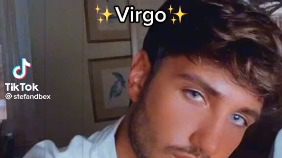 By stefandbex (How did you know I was a Virgo?