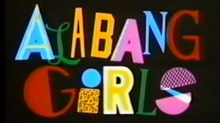 ALABANG GIRLS (1992) TRAILER
