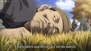 Vinland_Saga Episode 12, 1080p