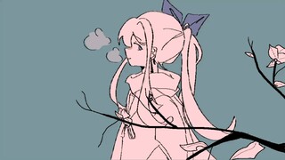 [Fanmade animation] HOT MILK